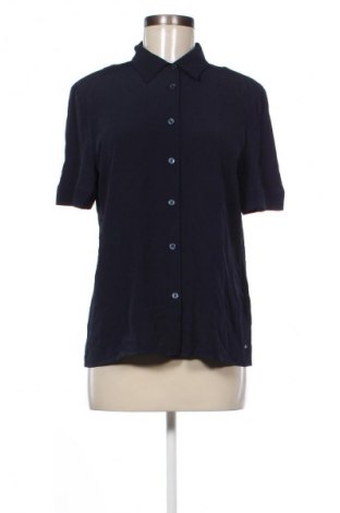 Damenbluse Tommy Hilfiger, Größe M, Farbe Blau, Preis € 139,99