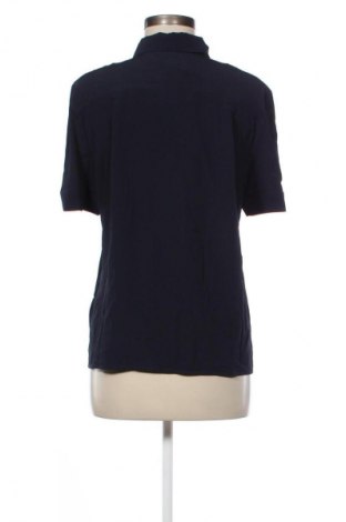 Damenbluse Tommy Hilfiger, Größe M, Farbe Blau, Preis € 139,99