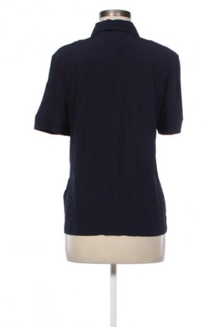 Damenbluse Tommy Hilfiger, Größe M, Farbe Blau, Preis 90,99 €