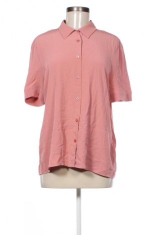 Damska koszula Tommy Hilfiger, Rozmiar M, Kolor Różowy, Cena 459,99 zł
