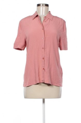 Damenbluse Tommy Hilfiger, Größe XS, Farbe Rosa, Preis 139,99 €