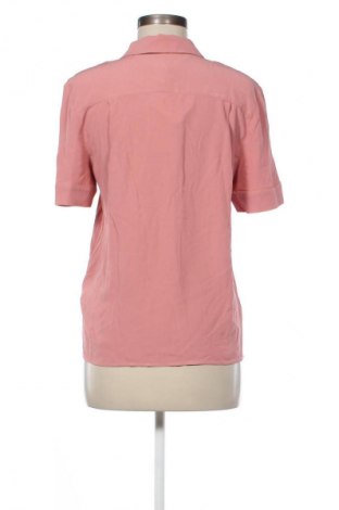 Damenbluse Tommy Hilfiger, Größe XS, Farbe Rosa, Preis 139,99 €