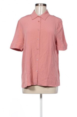 Damenbluse Tommy Hilfiger, Größe M, Farbe Rosa, Preis 90,99 €