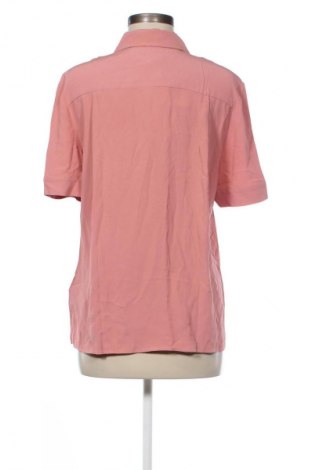 Damenbluse Tommy Hilfiger, Größe M, Farbe Rosa, Preis 90,99 €