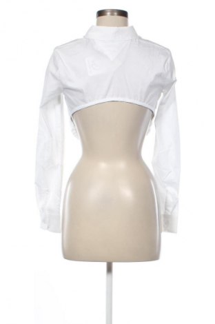 Cămașă de femei Tommy Jeans, Mărime XS, Culoare Alb, Preț 326,99 Lei