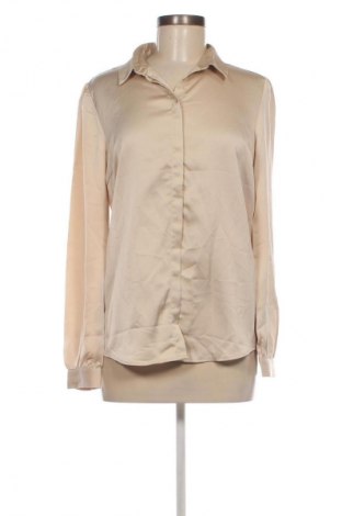 Damenbluse VILA, Größe S, Farbe Beige, Preis € 13,99