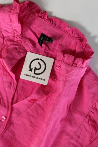 Damenbluse Vero Moda, Größe M, Farbe Rosa, Preis € 13,99