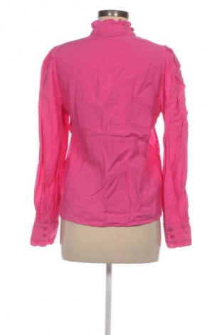 Damenbluse Vero Moda, Größe M, Farbe Rosa, Preis € 13,99