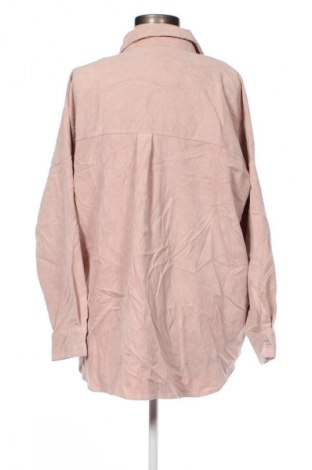 Damenbluse Zara, Größe L, Farbe Rosa, Preis 18,99 €