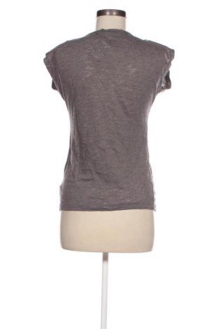 Damen T-Shirt, Größe M, Farbe Grau, Preis 8,70 €