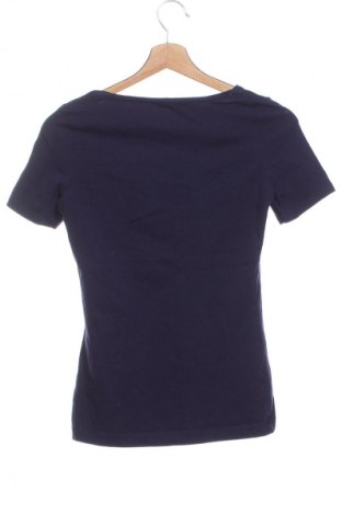 Damen T-Shirt, Größe XS, Farbe Blau, Preis 5,99 €