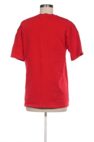 Damen T-Shirt, Größe M, Farbe Rot, Preis € 8,70