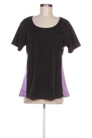 Damen T-Shirt, Größe XXL, Farbe Schwarz, Preis € 9,99