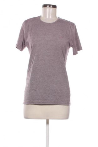 Damen T-Shirt, Größe S, Farbe Lila, Preis 8,70 €