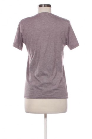 Damen T-Shirt, Größe S, Farbe Lila, Preis 8,70 €