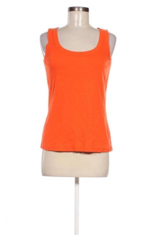 Damen T-Shirt, Größe M, Farbe Orange, Preis € 13,61