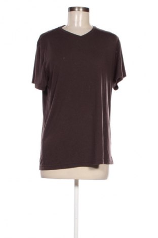 Damen T-Shirt, Größe L, Farbe Braun, Preis € 4,99