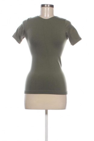 Tricou de femei, Mărime S, Culoare Verde, Preț 34,91 Lei