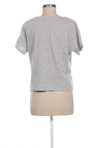 Γυναικείο t-shirt Anna Field, Μέγεθος L, Χρώμα Γκρί, Τιμή 8,69 €