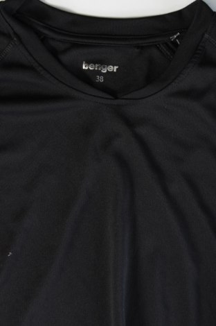 Γυναικείο t-shirt Benger, Μέγεθος XS, Χρώμα Μαύρο, Τιμή 12,99 €