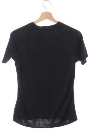 Γυναικείο t-shirt Benger, Μέγεθος XS, Χρώμα Μαύρο, Τιμή 12,99 €