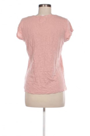 Damen T-Shirt Body Flirt, Größe M, Farbe Aschrosa, Preis 9,00 €