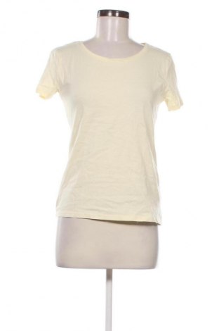 Damen T-Shirt C&A, Größe S, Farbe Gelb, Preis 5,99 €