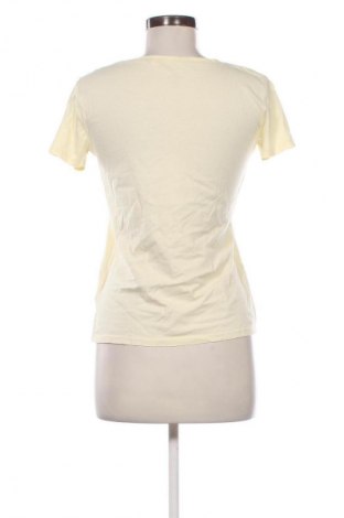 Damen T-Shirt C&A, Größe S, Farbe Gelb, Preis 5,99 €