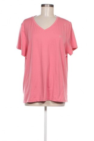 Damen T-Shirt C&A, Größe XL, Farbe Rosa, Preis € 9,99