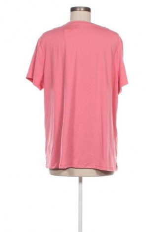 Γυναικείο t-shirt C&A, Μέγεθος XL, Χρώμα Ρόζ , Τιμή 8,99 €