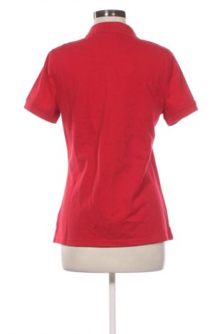 Damen T-Shirt Canterbury, Größe M, Farbe Rot, Preis € 10,71