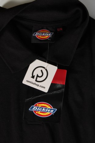 Damski T-shirt Dickies, Rozmiar M, Kolor Czarny, Cena 107,86 zł