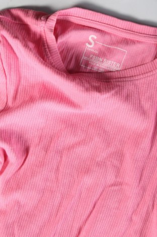 Damen T-Shirt Fb Sister, Größe S, Farbe Rosa, Preis € 8,70