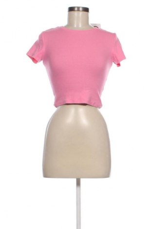 Damen T-Shirt Fb Sister, Größe S, Farbe Rosa, Preis € 8,70