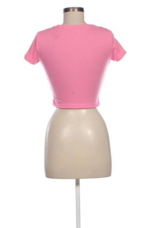 Damen T-Shirt Fb Sister, Größe S, Farbe Rosa, Preis € 8,70