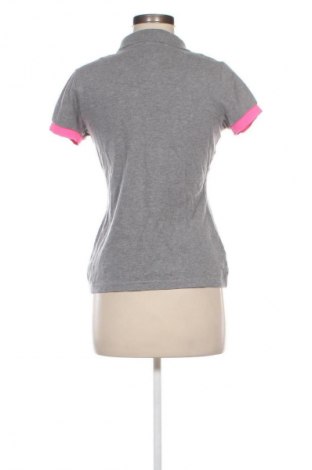 Tricou de femei Fred Perry, Mărime M, Culoare Gri, Preț 104,59 Lei