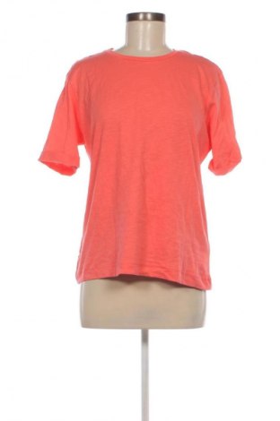 Γυναικείο t-shirt Fynch-Hatton, Μέγεθος M, Χρώμα Ρόζ , Τιμή 14,00 €