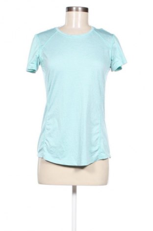 Damen T-Shirt H&M, Größe M, Farbe Blau, Preis € 9,99