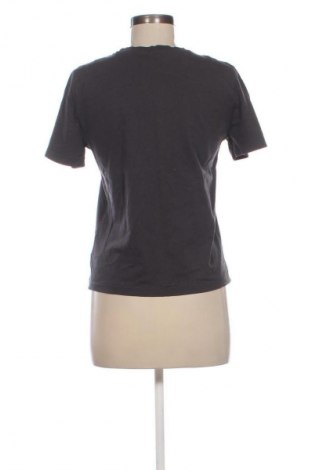 Γυναικείο t-shirt H&M, Μέγεθος S, Χρώμα Γκρί, Τιμή 8,62 €