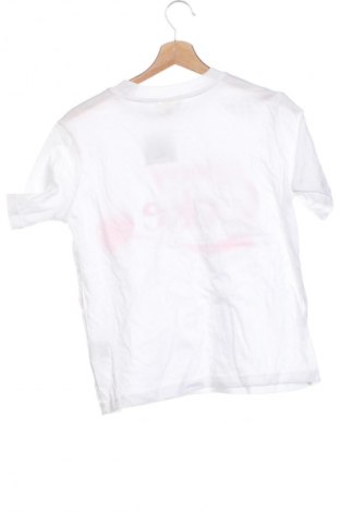 Γυναικείο t-shirt H&M, Μέγεθος XS, Χρώμα Λευκό, Τιμή 9,00 €