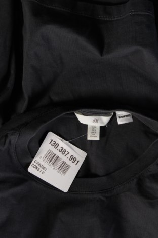 Dámské tričko H&M, Velikost L, Barva Šedá, Cena  215,00 Kč