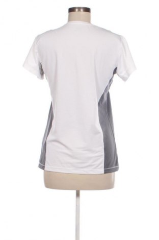 Γυναικείο t-shirt Hanes, Μέγεθος L, Χρώμα Λευκό, Τιμή 7,00 €