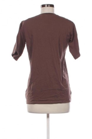 Damen T-Shirt Lager 157, Größe S, Farbe Braun, Preis 10,99 €