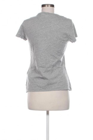 Γυναικείο t-shirt Levi's, Μέγεθος S, Χρώμα Γκρί, Τιμή 14,00 €