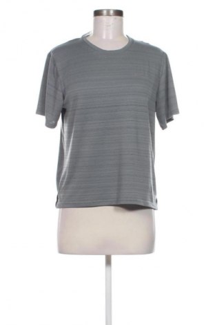 Damen T-Shirt Nike, Größe S, Farbe Grau, Preis 8,99 €