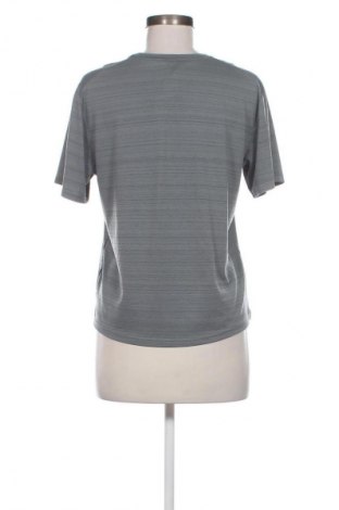 Damen T-Shirt Nike, Größe S, Farbe Grau, Preis 8,99 €