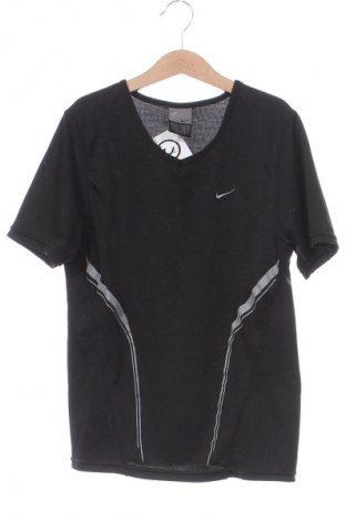 Tricou de femei Nike, Mărime XS, Culoare Negru, Preț 69,82 Lei