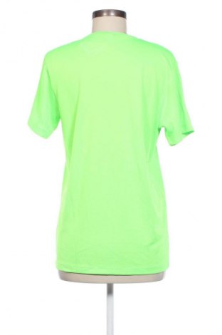 Γυναικείο t-shirt Roly, Μέγεθος M, Χρώμα Πράσινο, Τιμή 8,99 €