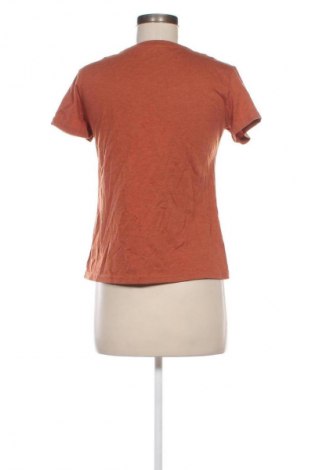 Damen T-Shirt SHEIN, Größe M, Farbe Braun, Preis 5,99 €