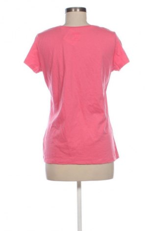 Γυναικείο t-shirt STANLEY/STELLA, Μέγεθος L, Χρώμα Ρόζ , Τιμή 8,69 €